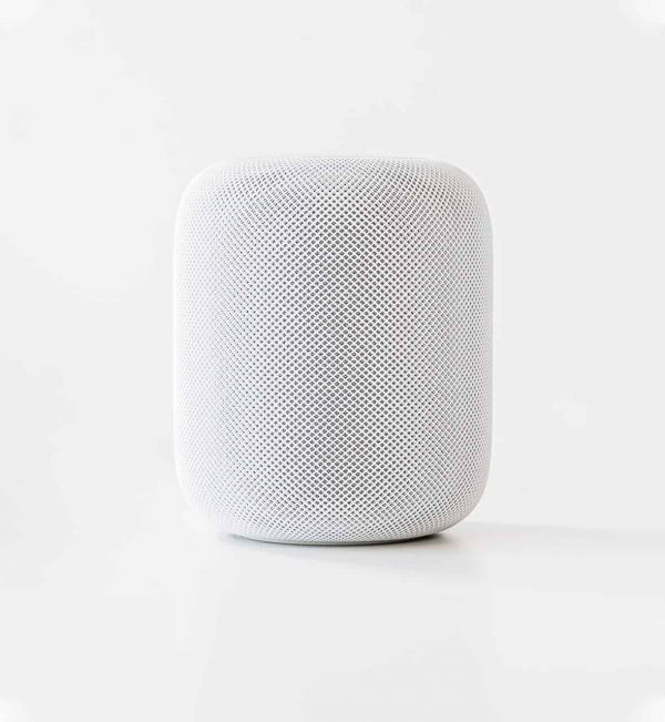 Smart Speaker